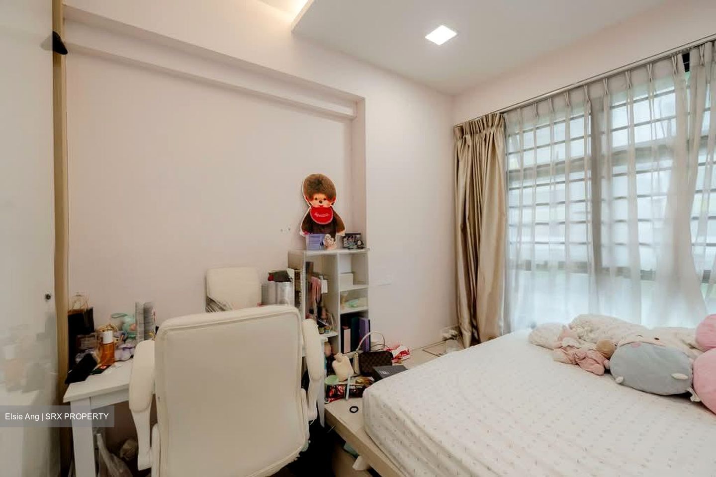 Blk 604B Tampines Greenridges (Tampines), HDB 4 Rooms #557375551